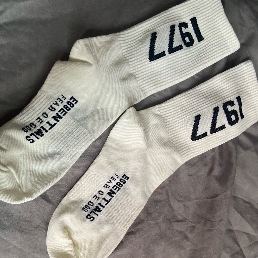 Essentials Socks